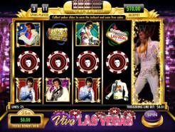 Elvis the King Slots