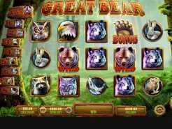 Great Bear Slots